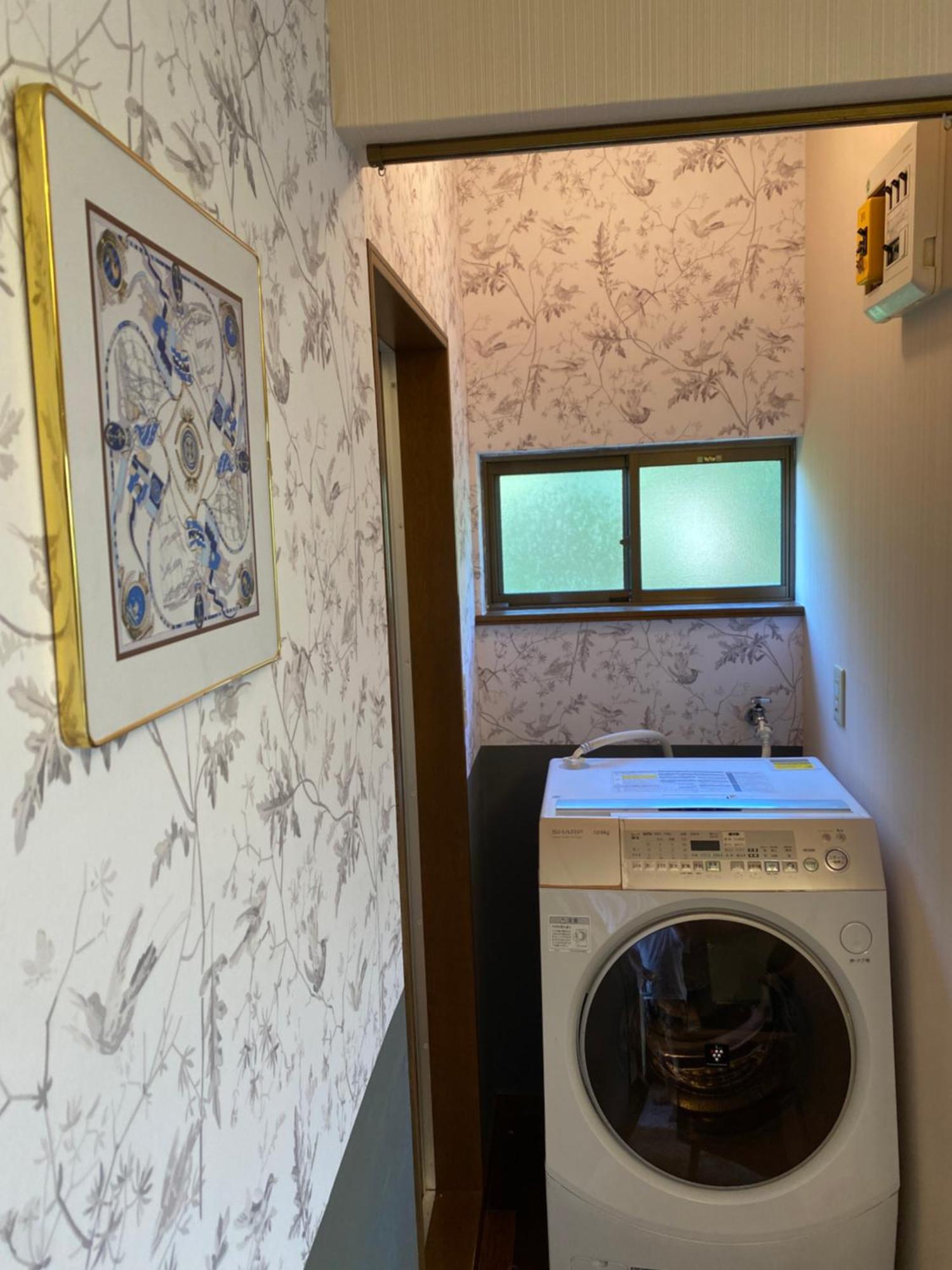 森の中富士山見える部屋202 Apartment Hakone Luaran gambar