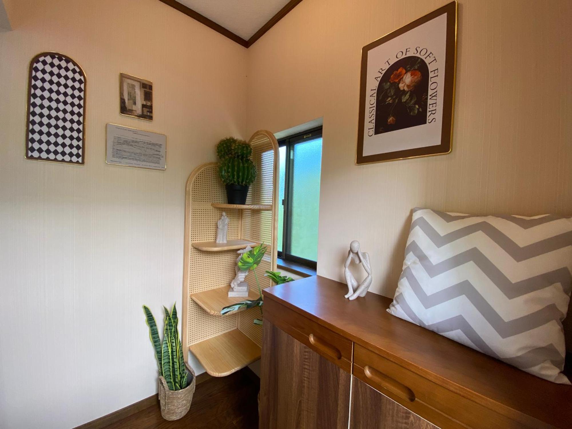 森の中富士山見える部屋202 Apartment Hakone Luaran gambar